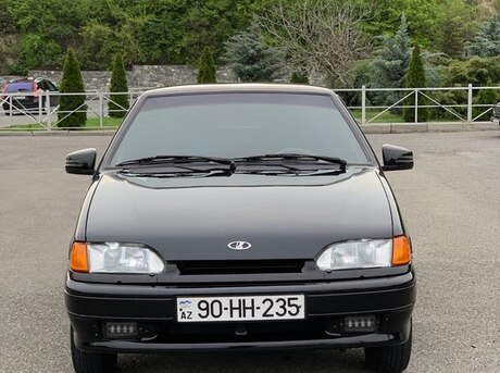 LADA (VAZ) 2115 2010