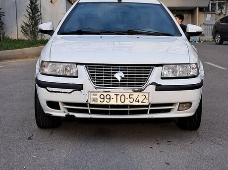 Khazar LX 2018