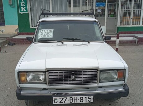 LADA (VAZ) 2104 2007