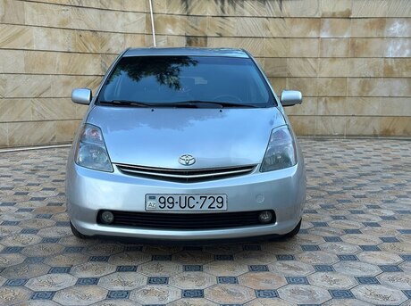 Toyota Prius 2007