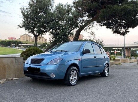 Saipa Tiba