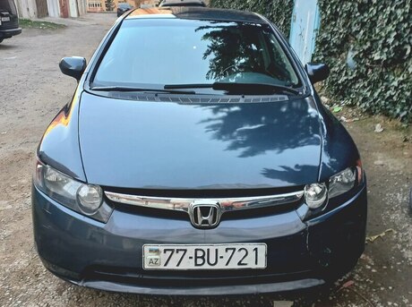 Honda Civic 2006