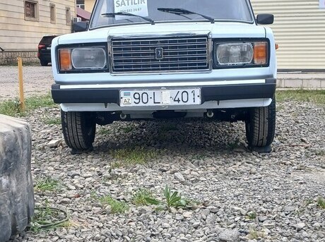 LADA (VAZ) 2104 2011
