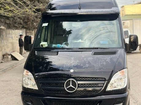Mercedes Sprinter 315 2008