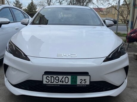 BYD Seal 05