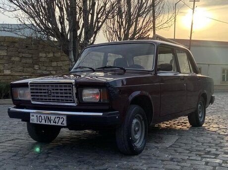 LADA (VAZ) 2107 2007