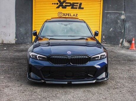 BMW 330e 2023