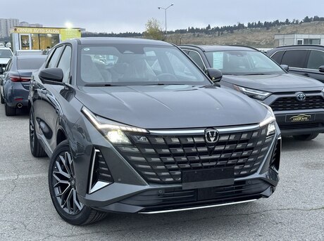 Changan Uni-Z