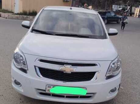 Chevrolet Cobalt 2022