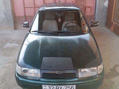 LADA (VAZ) 2112 2003
