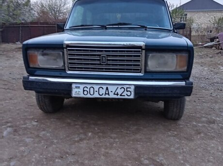 LADA (VAZ) 2107 2000