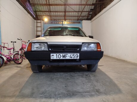 LADA (VAZ) 21099 2004