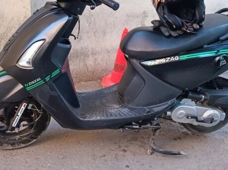 Yamaha  2024