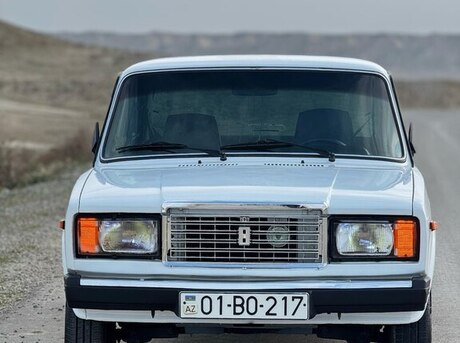 LADA (VAZ) 2107 2007