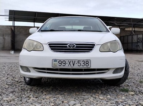 BYD F3 2013