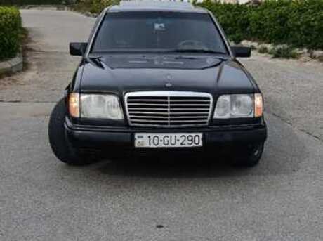 Mercedes E 220 1994