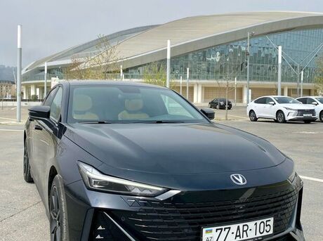 Changan  2024