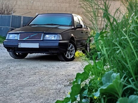 Volvo 460 1994