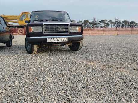 LADA (VAZ) 2107 2006