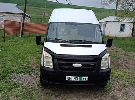 Ford Transit 2007