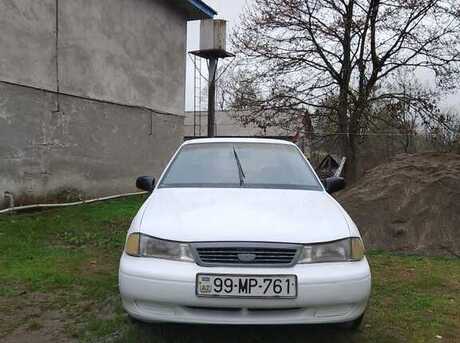 Daewoo Nexia 1997
