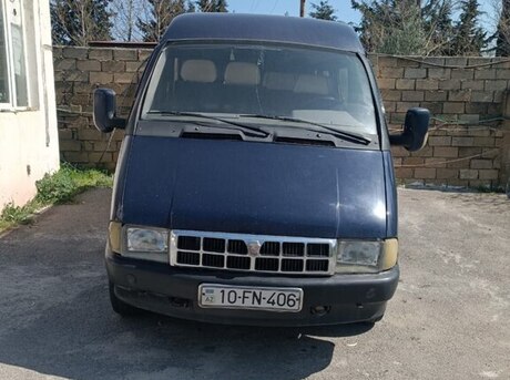GAZ 322173