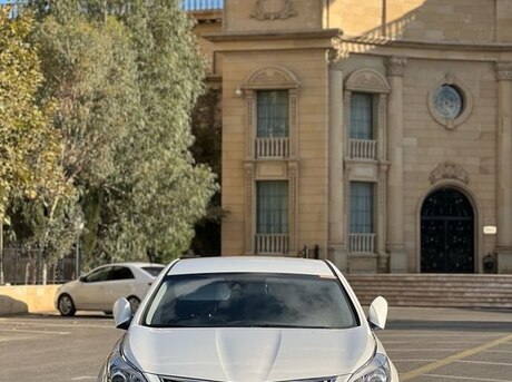 Hyundai Grandeur 2015