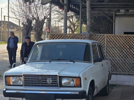 LADA (VAZ) 2107 2006