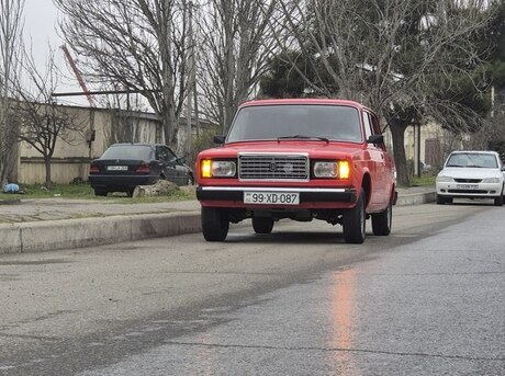 LADA (VAZ) 2107 2011