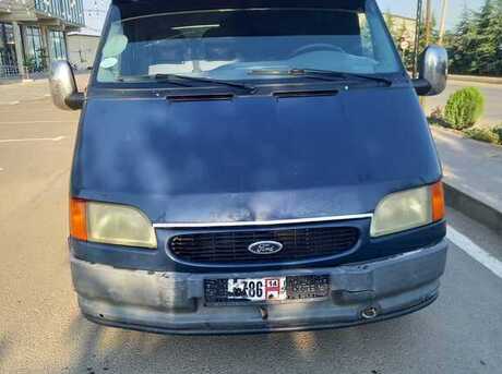 Ford Transit 1999