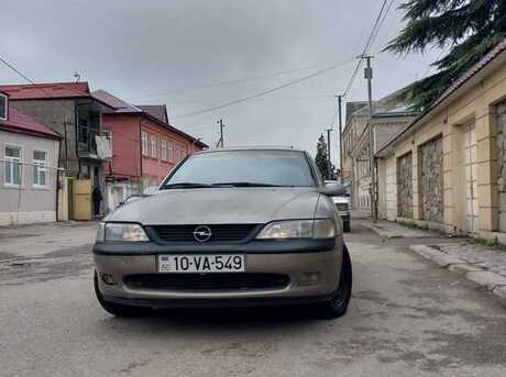Opel Vectra 1996