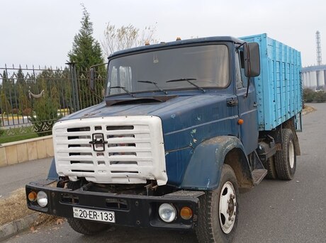 ZIL 130 1993
