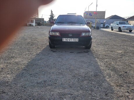 Opel Astra 1995