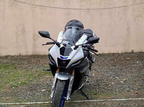 Yamaha  2024