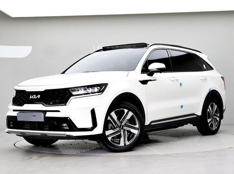 Kia Sorento 2023