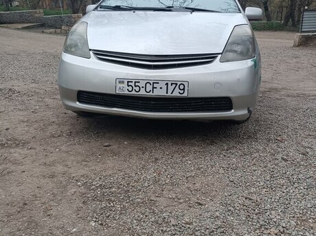 Toyota Prius 2006