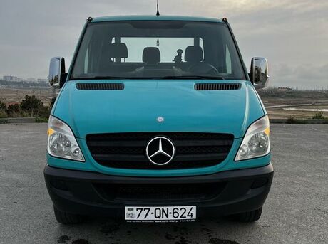 Mercedes Sprinter 315 2007