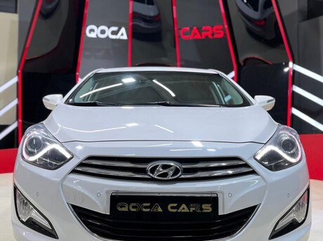 Hyundai i40 2014