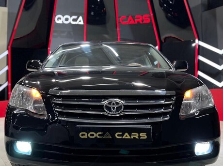Toyota Avalon