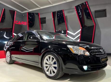 Toyota Avalon