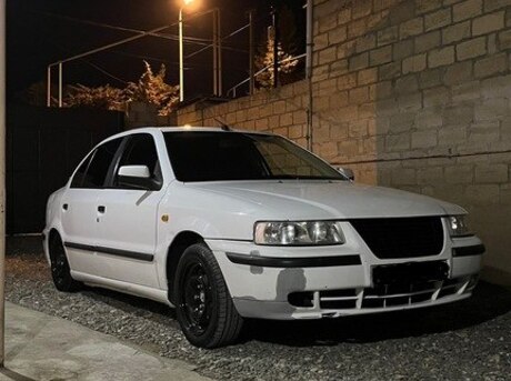 Khazar LX 2021