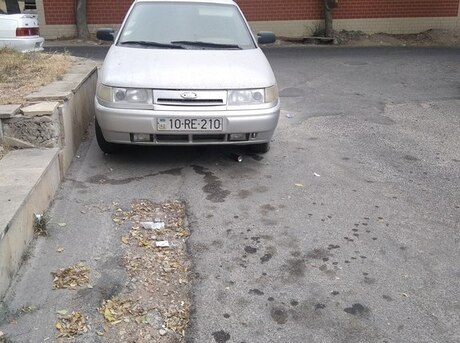 LADA (VAZ) 2110 2006