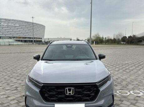 Honda CR-V 2024