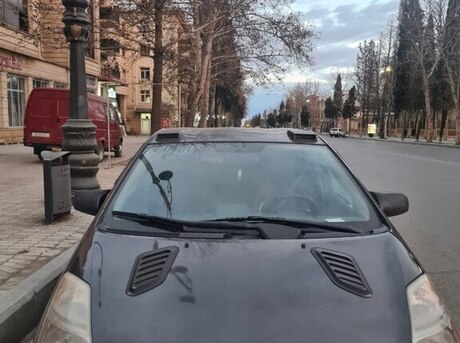 Toyota Prius 2008
