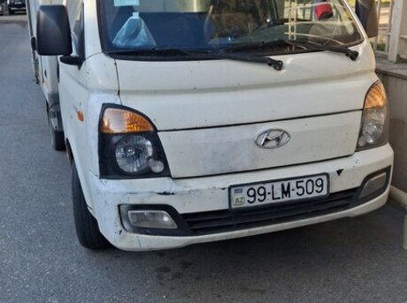 Hyundai H 100 2014