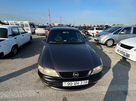Opel Vectra 1997