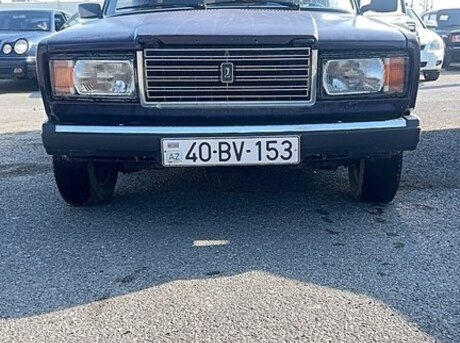 LADA (VAZ) 2107 1999