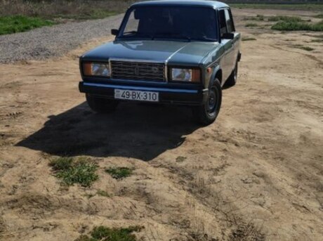 LADA (VAZ) 2107 2011