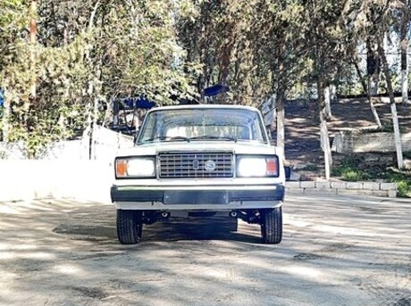 LADA (VAZ) 2107 2009