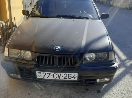 BMW 318 1996